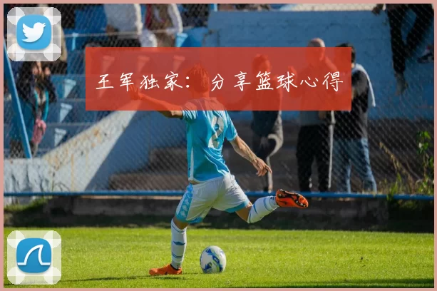 王军独家：分享篮球心得