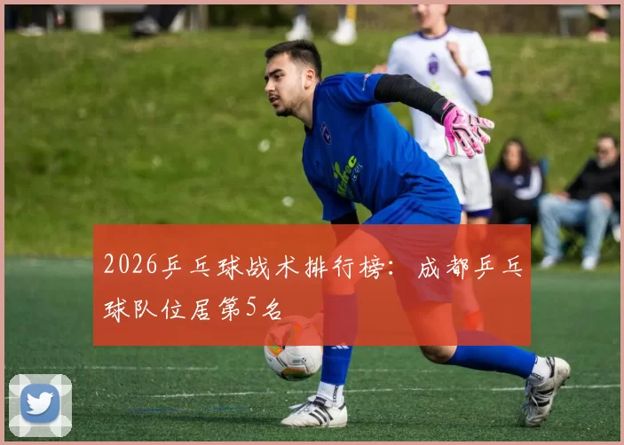 2026乒乓球战术排行榜：成都乒乓球队位居第5名