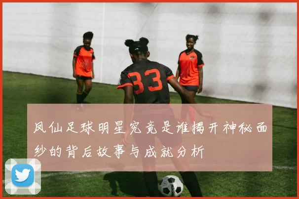 凤仙足球明星究竟是谁揭开神秘面纱的背后故事与成就分析